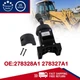 NEW For Case 580L 590L 580SL 590SL 570LXT 278328A1 278327A1 Transmission Shifter