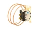 For 1980-1982, 1984-2001 Mack MS200P Mid-Liner Thermostatic Switch 58525VHQZ