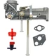 Carburetor 397135 For Briggs & Stratton 5 HP Series 135200 130200 133200