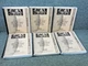Jensales Case David Brown 1490 1690 2WD 4WD Tractor Service Repair Manual Set