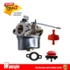 Carburetor For Tecumseh TH098SA-1734E TH098SA-1730F HSK600-1713W HSK600-1683U