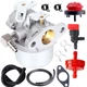 Carburetor for Toro 524 38040 MTD 31A611D062 Tecumseh 315-611D000 Snowblower NEW