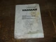 Yanmar 4TNV98T 4TNV106 4TNV106T Engines Owner Operator Maintenance Manual
