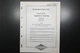 OEM Briggs & Stratton MS-6926-1/79 190700-190799 Parts List