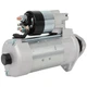 Starter Motor For Gehl SL5635DXT 1997-1998,Bomag BW124PDH-3 1997-2006 04300006