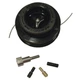 New 385-407 Twist Feed Trimmer Head For Ariens BC350 400 TB220E 260