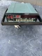 Fluke 8000A Digital Multimeter Powers On Untested
