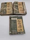 3 Vintage Mack Trucks Highway Vehicle Service Manuals TS442