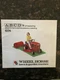 Wheel horse Manual A,B,C,D  Attachment & Accessory Catalog  1974 + Decal