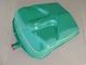 METAL FUEL TANK FOR JOHN DEERE JD 380 FORKLIFT 480 480A 480B INDUSTRIAL 300B
