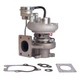 Turbo TD04HL4 Turbocharger 1J501-17013 for Kubota SVL75-2 SVL90 SVL95-2S F3990