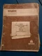 International 312, 360, 414, 436, 466, 466B, & 466C Engine Service Manual