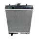 E-TC420-16000 Radiator for Kubota B2650HSD, B2650HSDC, B3350HSD, B3350HSDC, +++