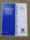 New Holland TC31DA, TC34DA Tractors Operators Manual
