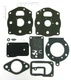 Briggs & Stratton Carburetor Kit 491539 694056 400400-422700 16 & 18 HP Engines
