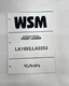 Work Shop Manual for Kubota Front Loader Models LA1953 LA2253