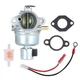 2085333S Carburetor for Kohler SV-Series SV590 SV591 SV600 SV601 SV610 SV620