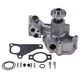 Water Pump For Yanmar TK482 TK482E TK486 TK486E TK486V Thermo King 13-2268