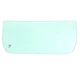 Glass 11205358 Fits Volvo EW205D EW210C EW210D EW230C EWR150E FC2421C FC2924C