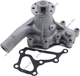 Water Pump 8970285900 8-97028590-0 for Isuzu Engine 4JG1 4JG2 Excavator