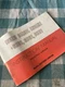 Isuzu 6BB1 6BD1 6BG1 Engine Owner Operator Maintenance Manual Book Service Shop