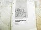 CAT Caterpillar G398 G379 G398 ENGINE DISASSEMBLY AND ASSEMBLY MANUAL