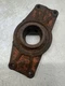 Kubota B1700 Tractor RCK60-24B Deck Center Pulley Holder
