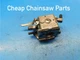 CARBURETOR FOR HOMELITE XL2 CHAINSAW   ---   BOX 2651 C