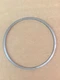1210872H1 SEAL RING - IH - KOMATSU DRESSER - DRESSTA - TD25E - TD25G