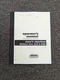 Woods 5210 5215 5250 Mow'n Machine Mower Service Operator Maintenance Manual