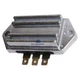 VOLTAGE REGULATOR RECTIFIER FOR KOHLER JOHN DEERE  LV675 LV680 LH685 CV940 CV980