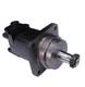 Hydraulic Motor 6681500 for Bobcat Snowblower SB200 SB240