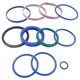 Arm Cylinder Seal Kit 991/00147 for JCB JS130 JS145W JS200 JS220 3CX 4CN 4CX444