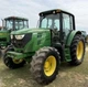 JOHN DEERE 6100 6200 6300 6400 SE Technical Operation & Test PDF Manual 2757PG