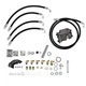 New Conversion Kit W/ English Installation Manual For Hitachi Excavator EX100-3