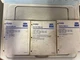 Ford 2000-7000/3400-5500 & 5500 service manuals