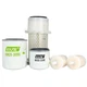 In-Line Fuel Air Oil HST Filter Kit Fit for Kubota G1800 G1900 G2000