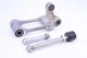 2017 Suzuki RM-Z 250 Linkage Link Knuckle OEM Stock Low Hr