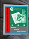 Cummins b3.9 b5.9 Construction Diesel Engine Service Manual binder printed