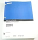 Original Kobelco SK30SR-2 SK35SR-2 Hydraulic Compact Excavator Parts Manual Book