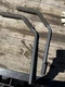 Kubota Zd18 Zd21 Zd28 Zero Turn Mower Levers