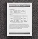 Service Parts Manual & Electrical Wiring Diagrams Fits Yanmar Excavator B27-2B