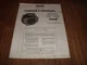 Vintage Kohler Engines Owners Manual KT17 KT19 Series 2 TP-2107-A