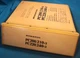 KOMATSU PC200-3 PC210-3 PC220-3 PC240-3 EXCAVATOR SERVICE SHOP REPAIR MANUAL