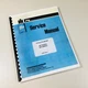 International 400 500 Series Cyclo Planter Service Repair Shop Manual Ih