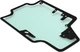 Door Glass For Case Skid Steer SR150 SV185 TR270 New Holland&nbsp;L213 C227+ 47405930