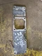 Iveco 4.5 intake manifold Fits Case 450 465 Skid Steer New Holland 445T/M2  