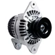 NEW 24V 50 AMP ALTERNATOR FITS DAEWOO WHEEL LOADER MEGA 200-III 1998-2001 IA0761
