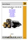 426, 435, 436 JCB Wheeled Loading Shovel Service Manual 9803/4160-17 PDF USB