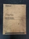 Caterpillar CAT CB-214B CB-224B Vibratory Compactors Parts Manual